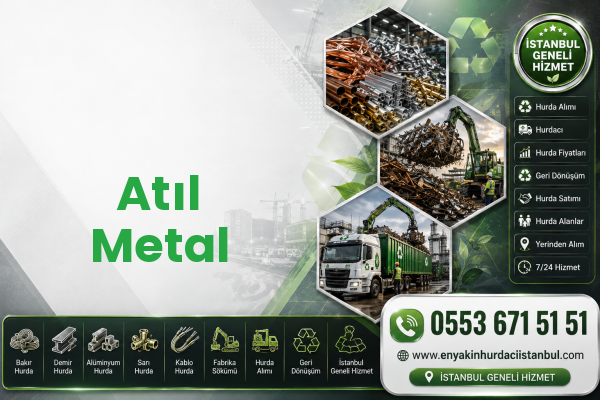 Atıl Metal
