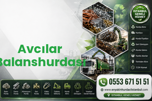 Avcılar Balanshurdası
