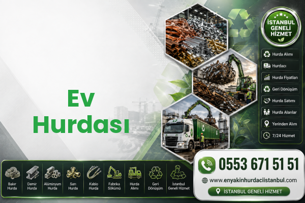 Ev Hurdası