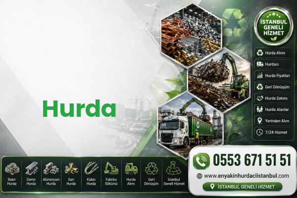 Hurda